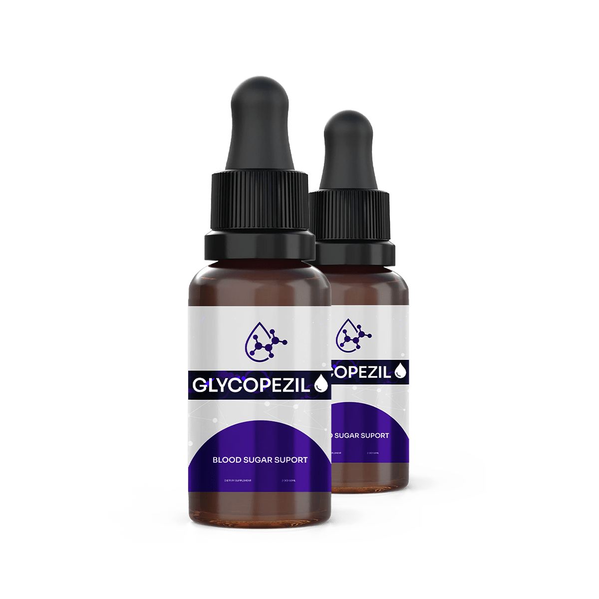 Glycopezil official blood sugar support supplement